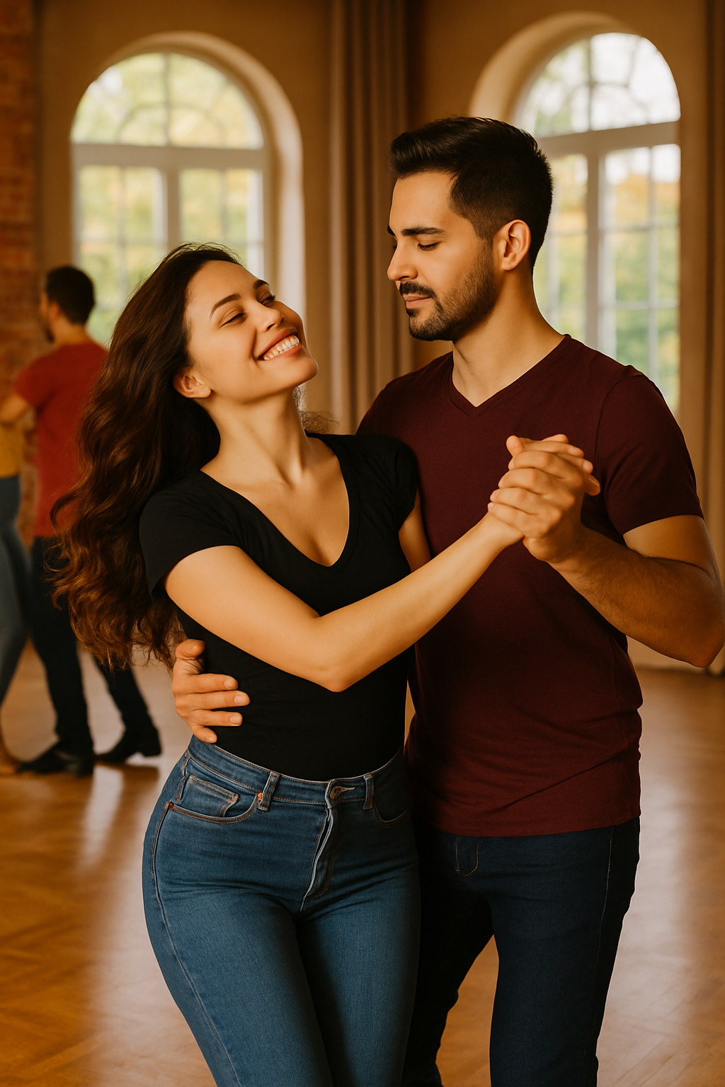 SALSA CUBANA