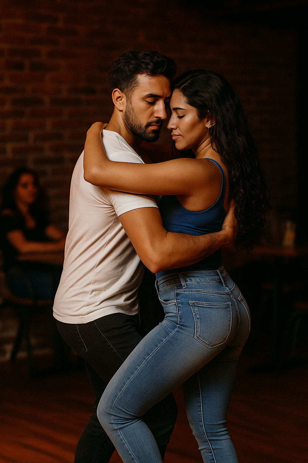 bachata tradicional