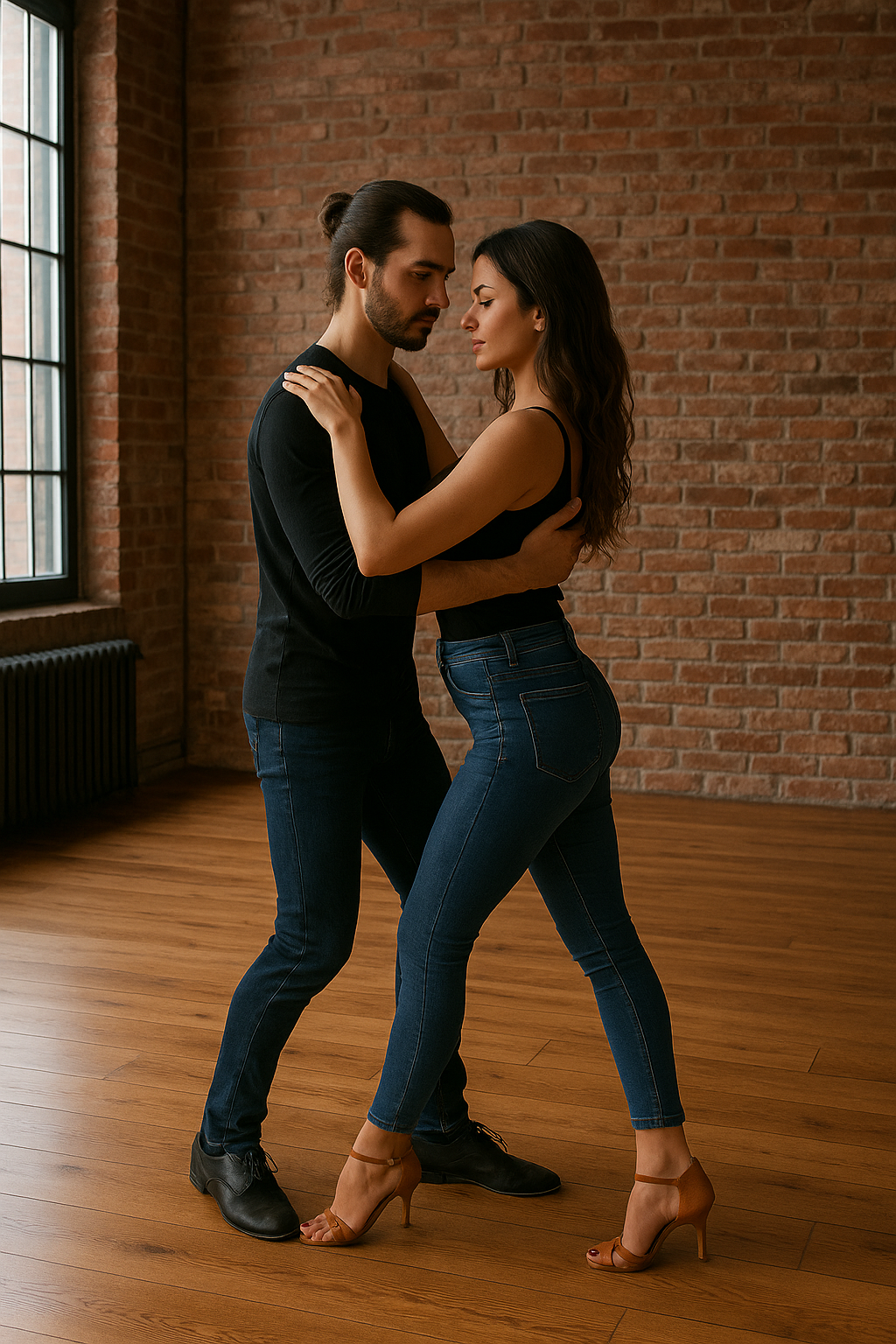 bachata moderna