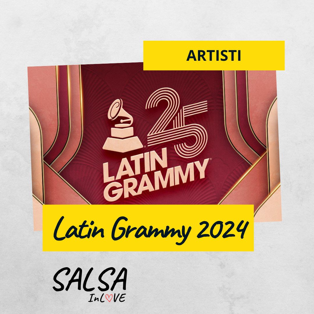Latin Grammy 2024