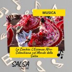 cumbia