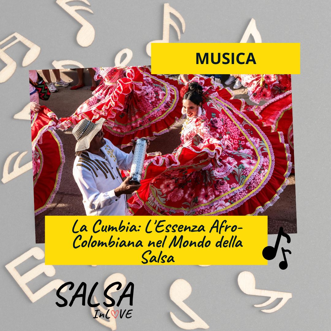 cumbia