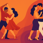 differenza tra salsa e bachata