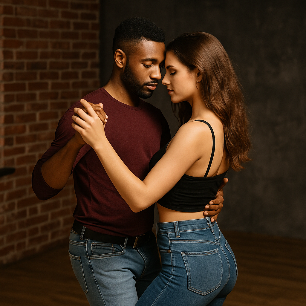 kizomba fusion
