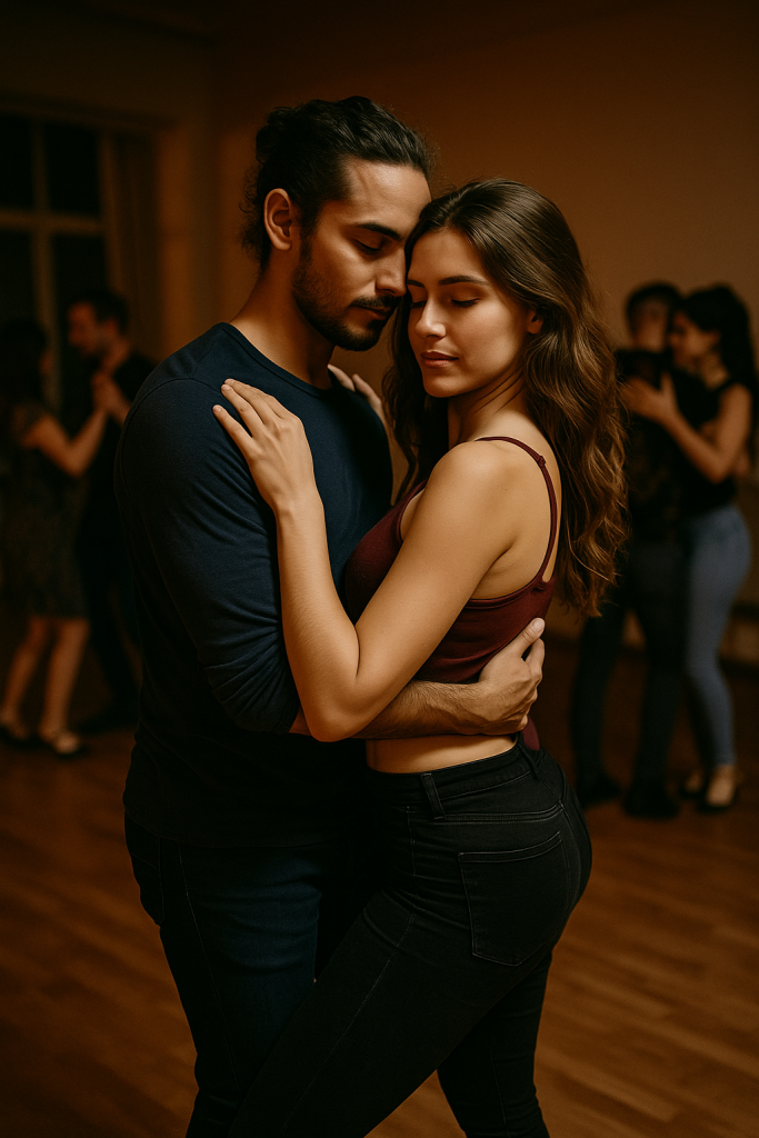 zouk brasiliano