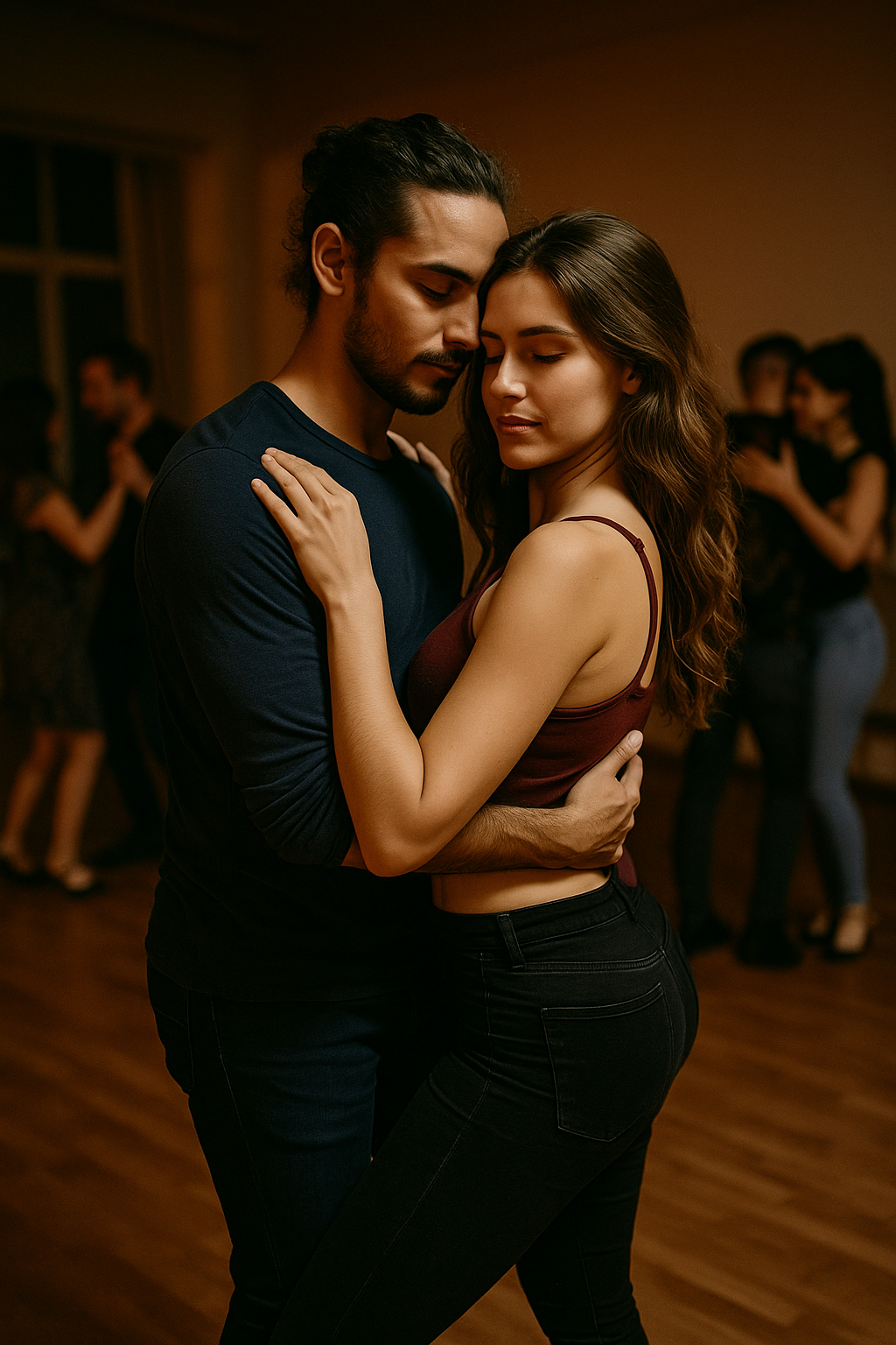 zouk brasiliano
